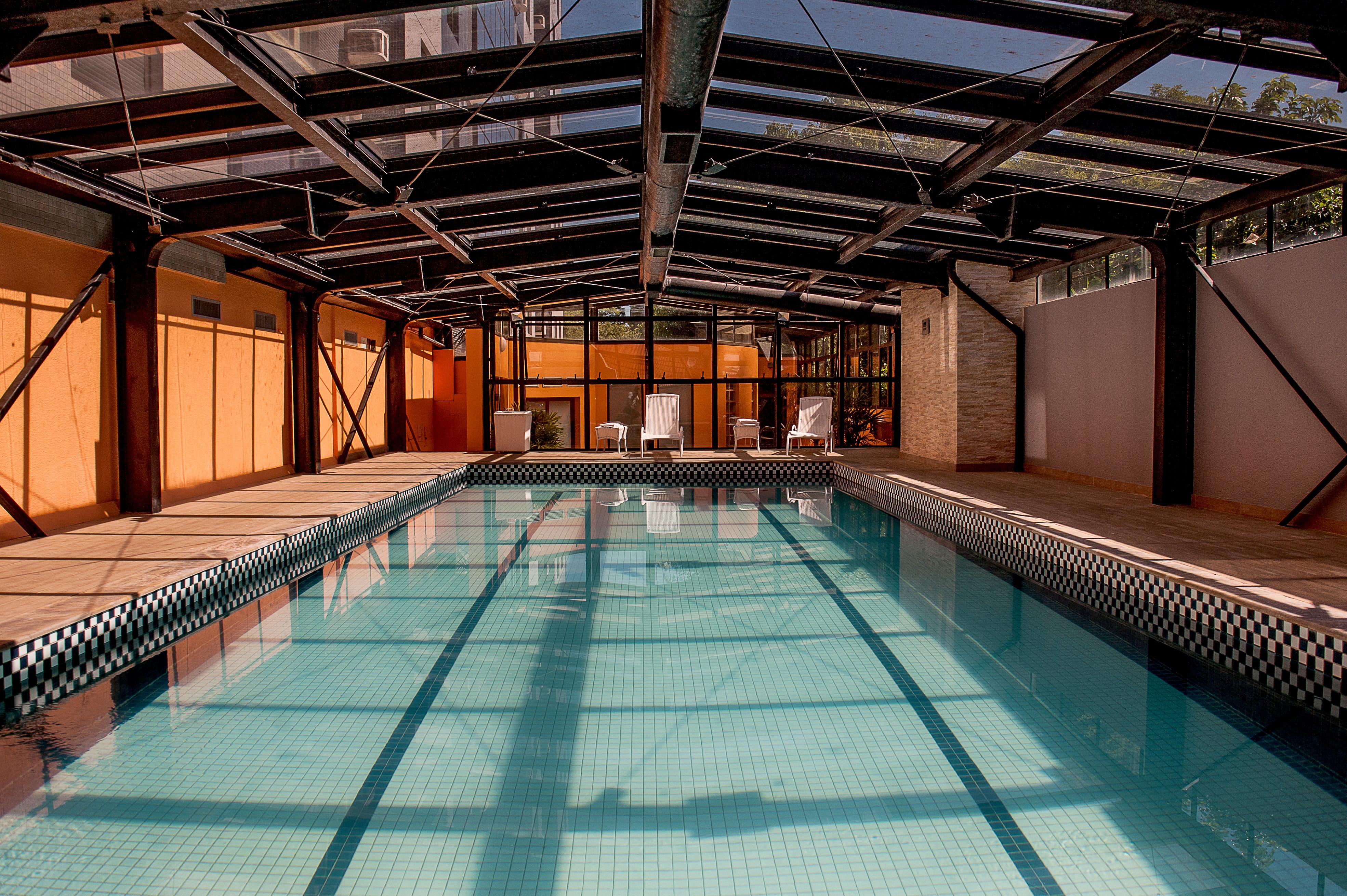 Manhattan Porto Alegre By Mercure 외부 사진