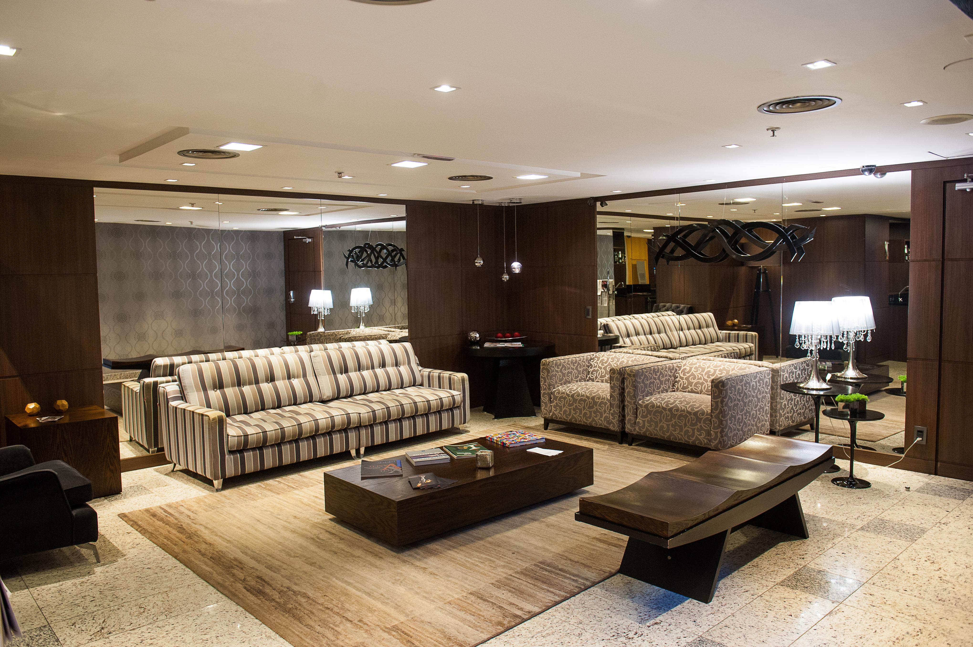 Manhattan Porto Alegre By Mercure 외부 사진