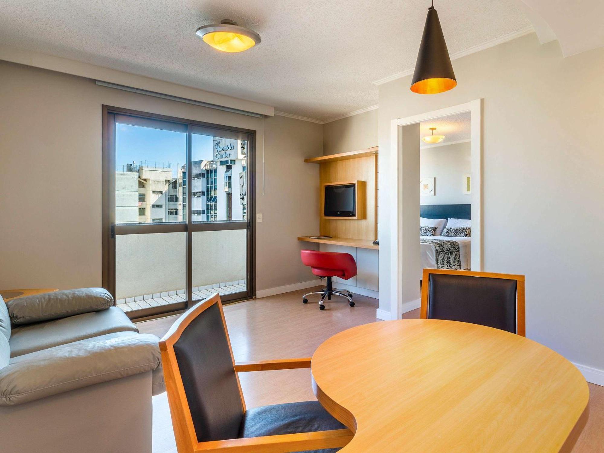 Manhattan Porto Alegre By Mercure 외부 사진