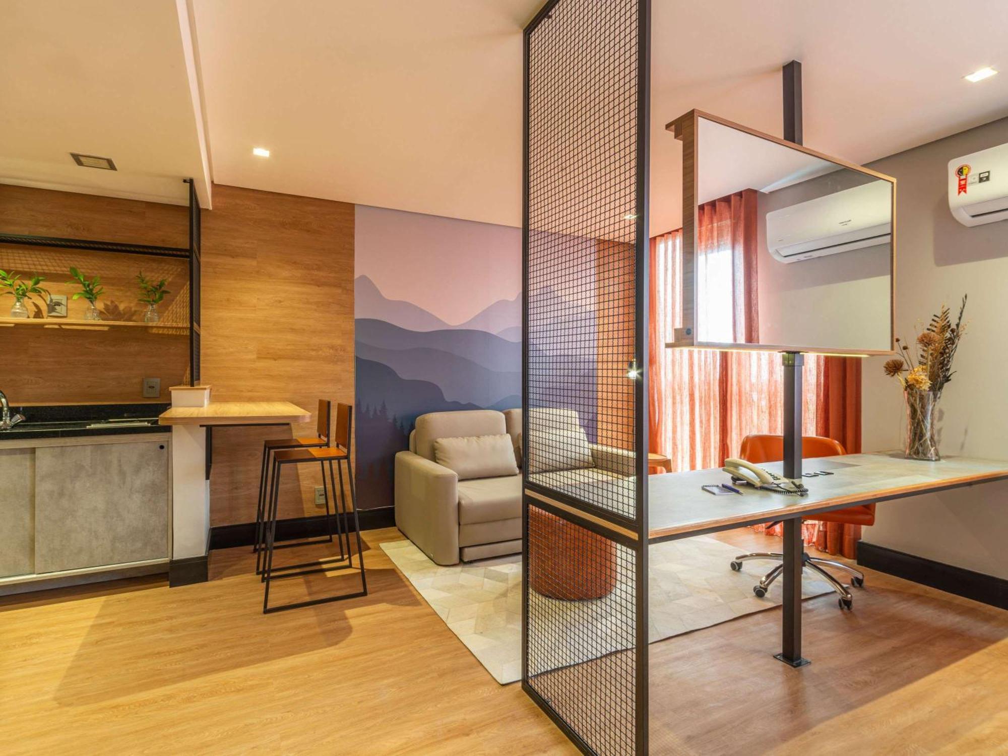 Manhattan Porto Alegre By Mercure 외부 사진