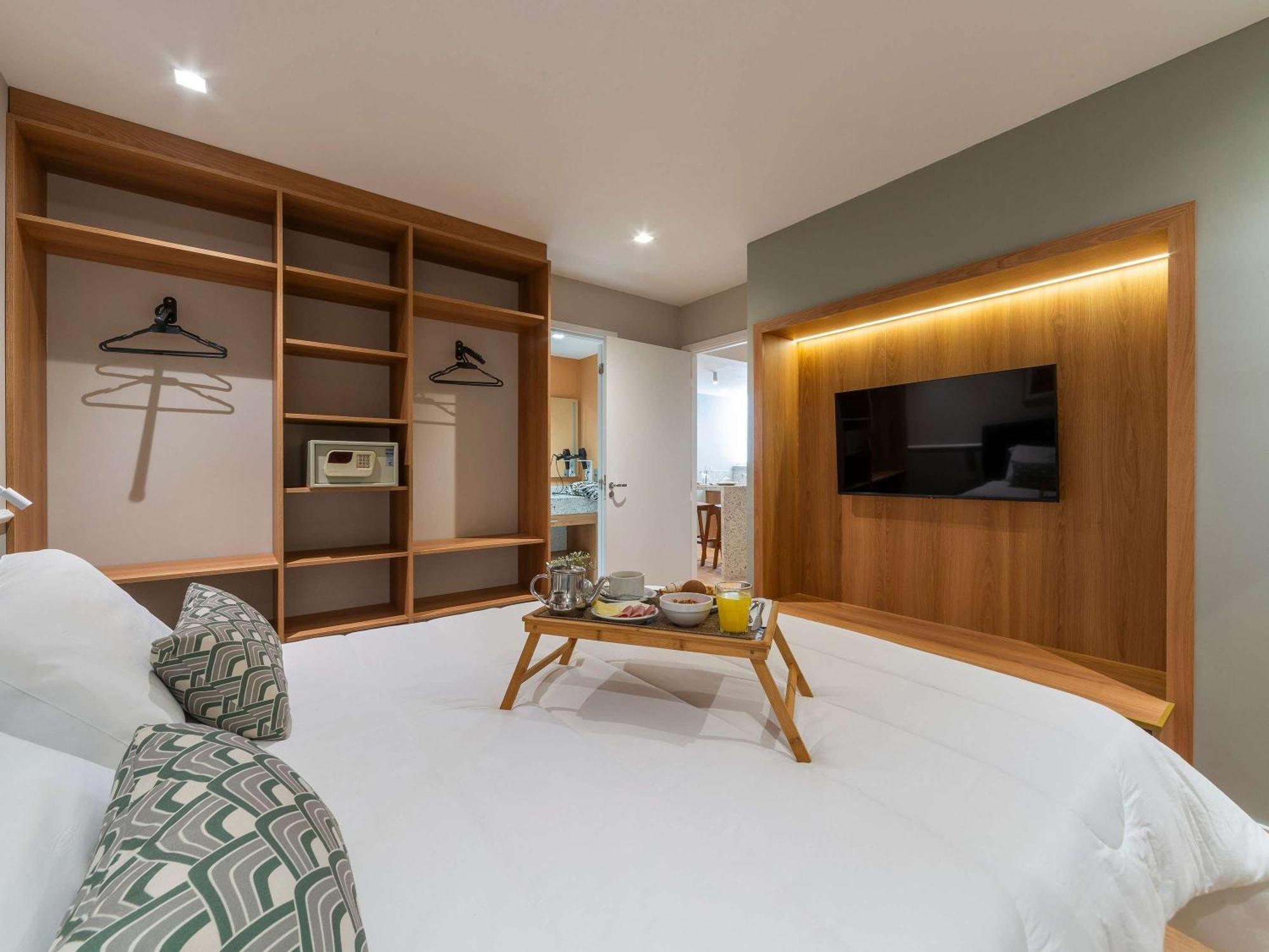 Manhattan Porto Alegre By Mercure 외부 사진